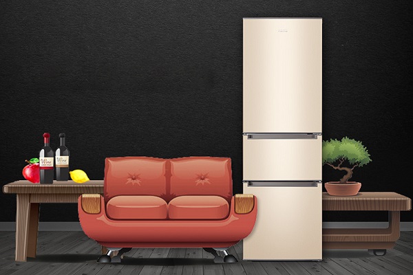 重庆：冷柜制冷效果差，啄木鸟专业师傅上门维修实录