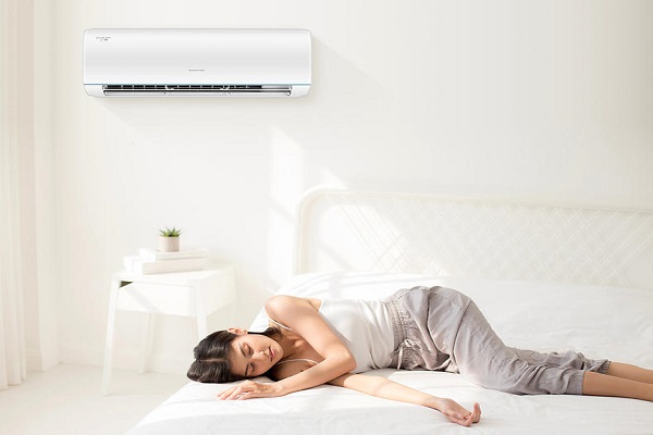 成都：空调显示漏电？别慌，看完这篇就会了