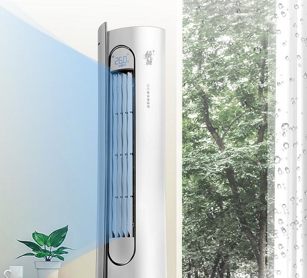 中央空调震动异常，啄木鸟专业师傅上门维修实录