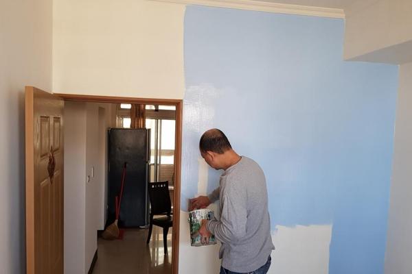 武汉：中央空调加热慢，啄木鸟专业师傅上门维修实录